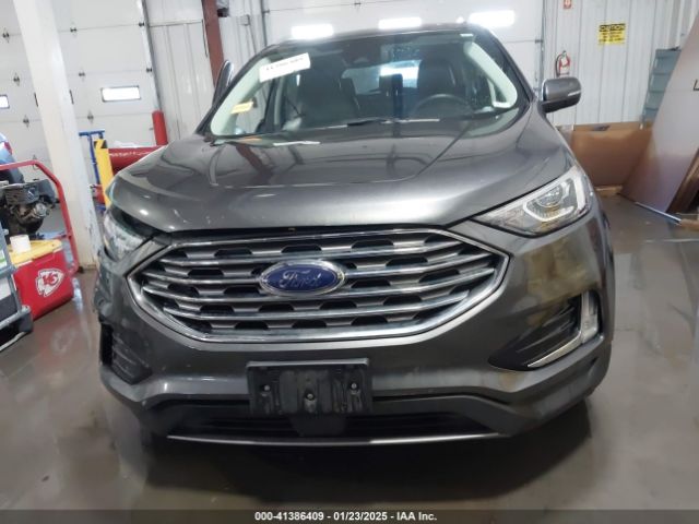 2FMPK3J96LBB65170 Ford EDGE SEL