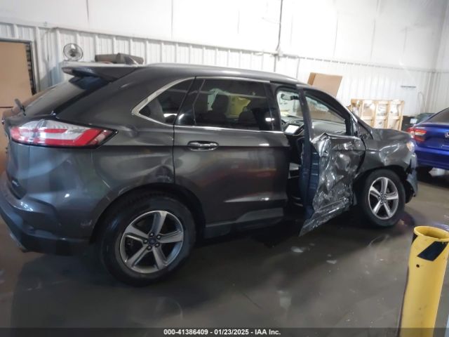 2FMPK3J96LBB65170 Ford EDGE SEL