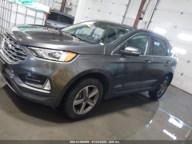 2FMPK3J96LBB65170 Ford EDGE SEL