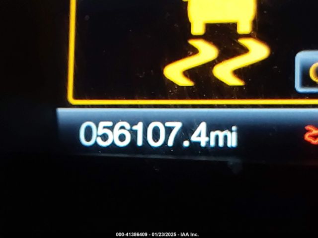 2FMPK3J96LBB65170 Ford EDGE SEL