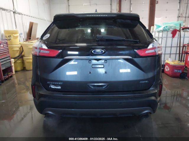 2FMPK3J96LBB65170 Ford EDGE SEL