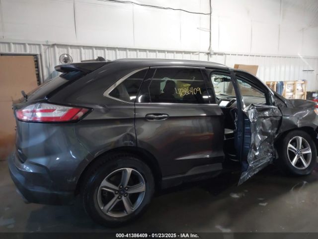 2FMPK3J96LBB65170 Ford EDGE SEL
