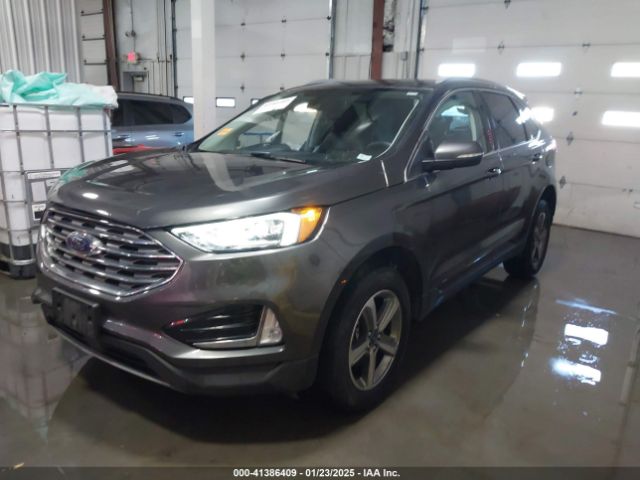 2FMPK3J96LBB65170 Ford EDGE SEL