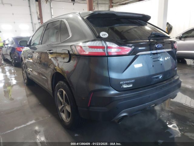 2FMPK3J96LBB65170 Ford EDGE SEL