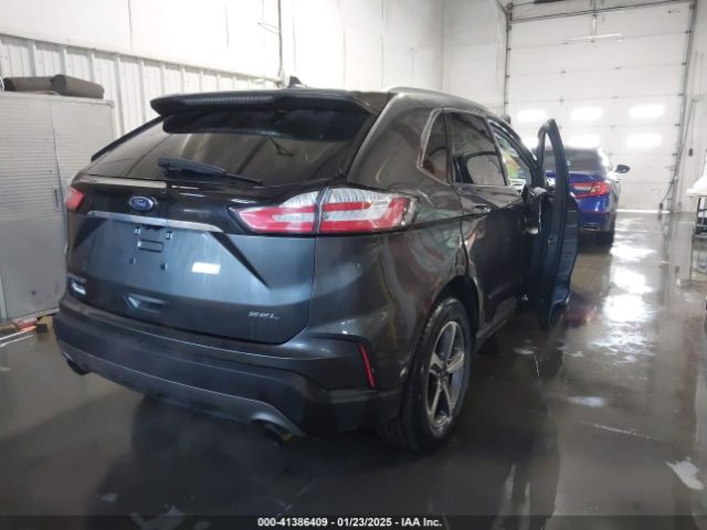 2FMPK3J96LBB65170 Ford EDGE SEL