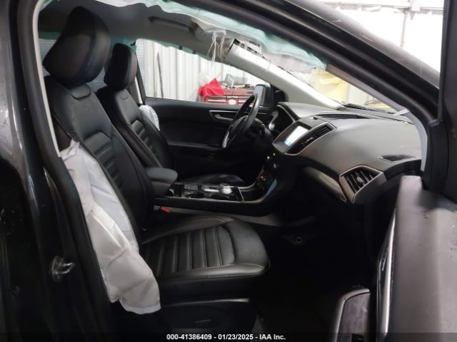 2FMPK3J96LBB65170 Ford EDGE SEL