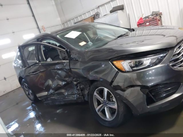 2FMPK3J96LBB65170 Ford EDGE SEL