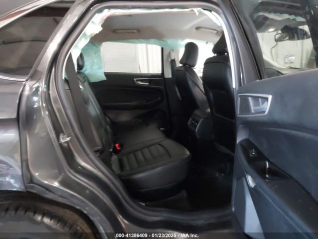 2FMPK3J96LBB65170 Ford EDGE SEL