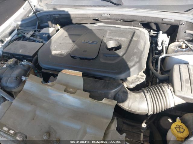 1C4RJFCG4LC158425 Jeep Grand Cherokee High Altitude 4x4