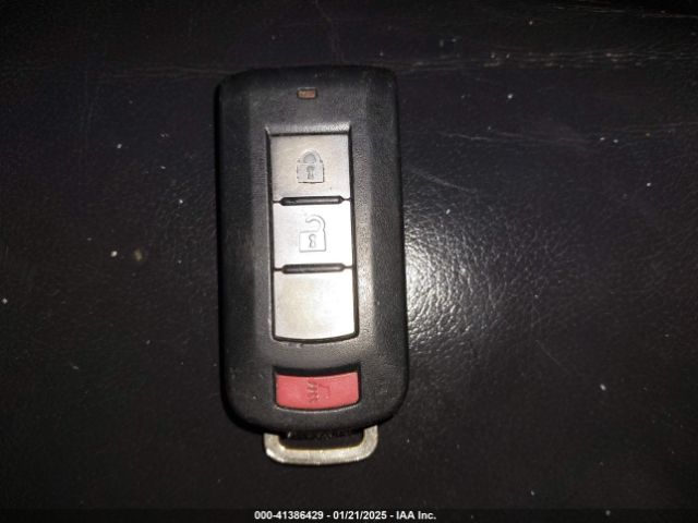 2008 MITSUBISHI OUTLANDER JA4MT41X68Z013381 Photo 10