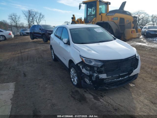 2020 CHEVROLET EQUINOX 2GNAXKEVXL6169543