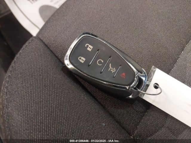 2020 CHEVROLET EQUINOX 2GNAXKEVXL6169543 Photo 10