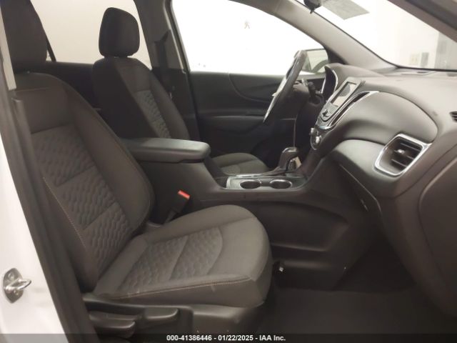 2020 CHEVROLET EQUINOX 2GNAXKEVXL6169543 Photo 4