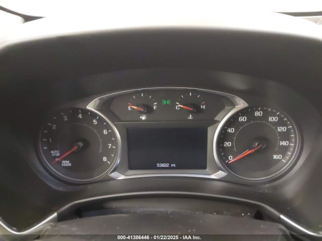 2020 CHEVROLET EQUINOX 2GNAXKEVXL6169543 Photo 6