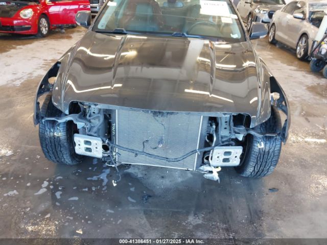 2016 CADILLAC ATS 1G6AH5RX5G0104751 Photo 5