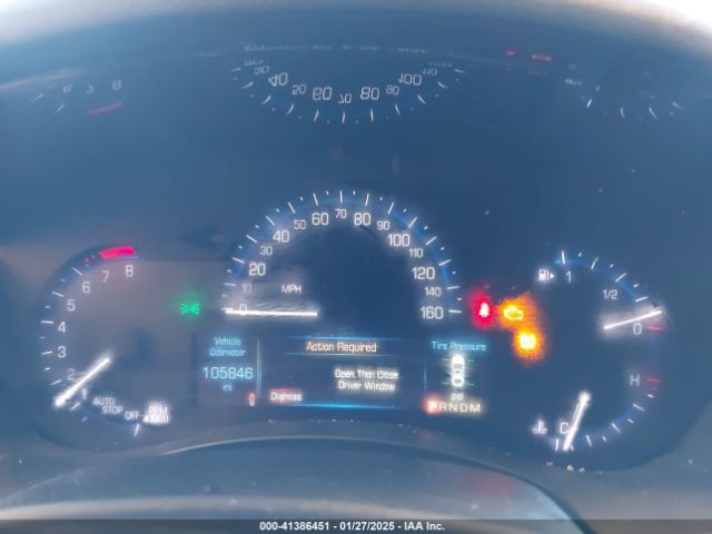 2016 CADILLAC ATS 1G6AH5RX5G0104751 Photo 6