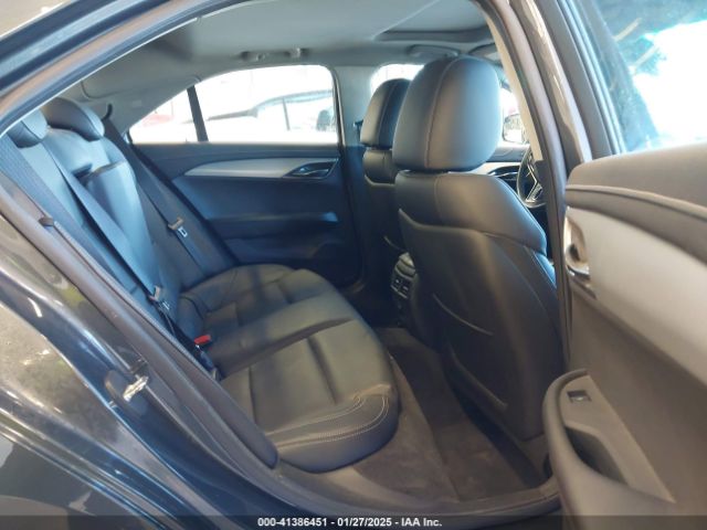 2016 CADILLAC ATS 1G6AH5RX5G0104751 Photo 7