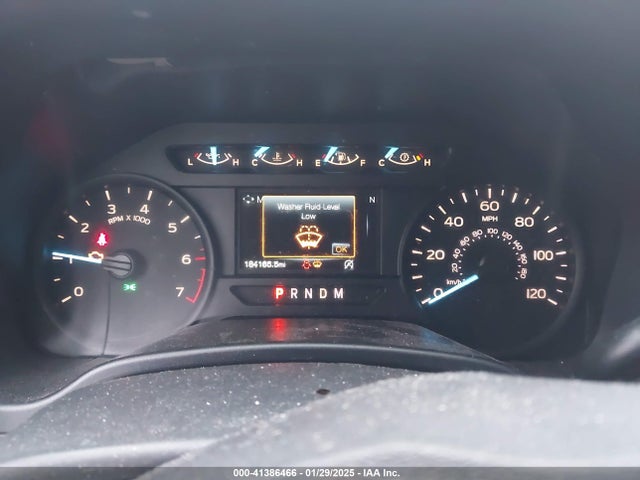 Ford F-150 Xl 2018 1FTEW1E50JKE39137 Image 15