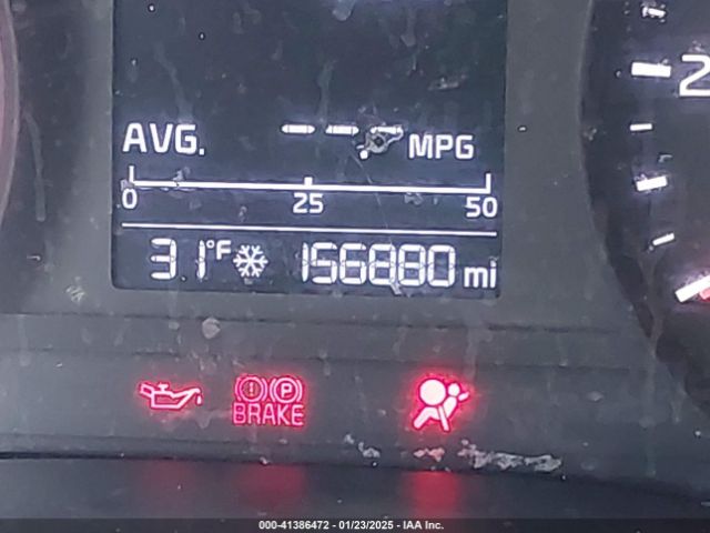 3KPA24ABXKE210556 KIA RIO LX
