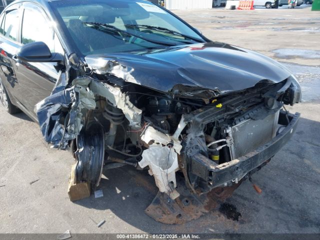 3KPA24ABXKE210556 KIA RIO LX