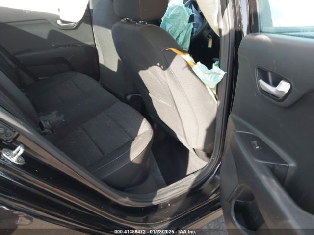 3KPA24ABXKE210556 KIA RIO LX