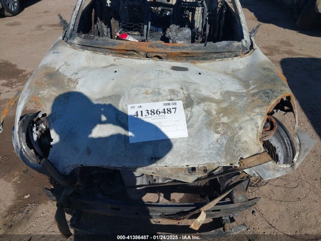 2013 MINI ROADSTER WMWSY1C59DT625321 Photo 9