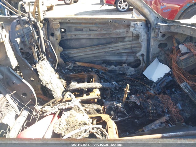 2013 MINI ROADSTER WMWSY1C59DT625321 Photo 4