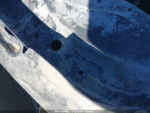 2013 MINI ROADSTER WMWSY1C59DT625321 Photo 8