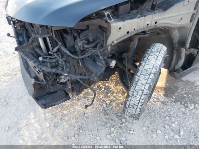 2018 NISSAN ROGUE HYBRID 5N1ET2MT6JC820592 Photo 5
