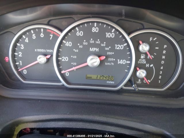 2009 MITSUBISHI GALANT 4A3AB36F49E007056 Photo 6