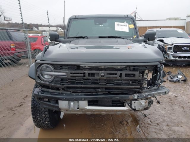 1FMEE5JR2PLB77882 Ford Bronco Raptor