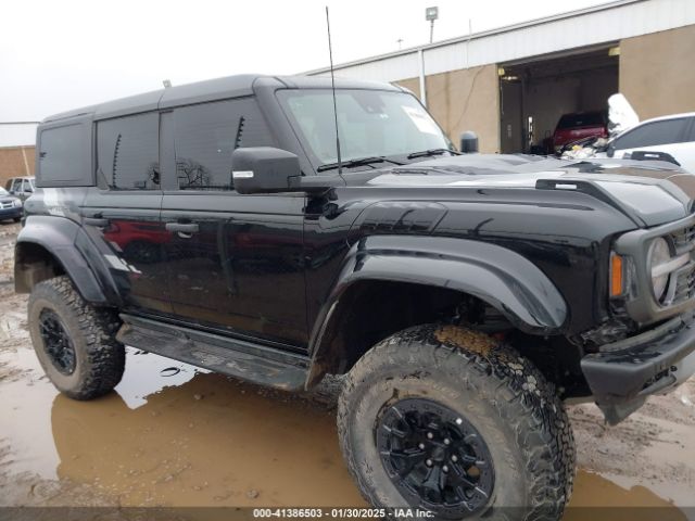1FMEE5JR2PLB77882 Ford Bronco Raptor