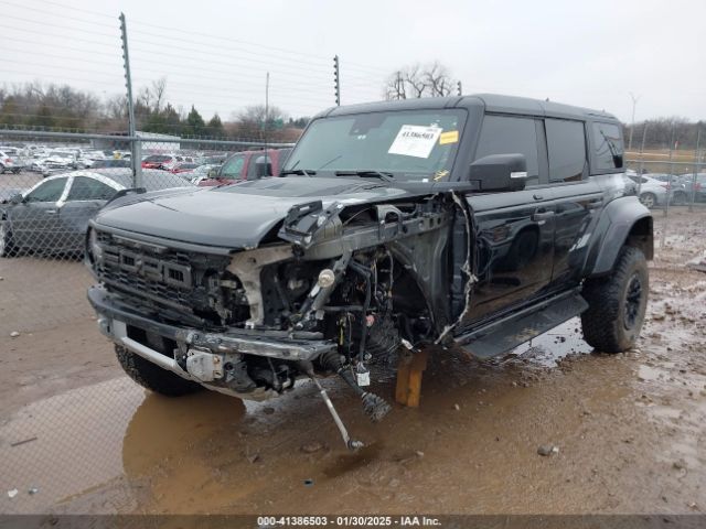 1FMEE5JR2PLB77882 Ford Bronco Raptor