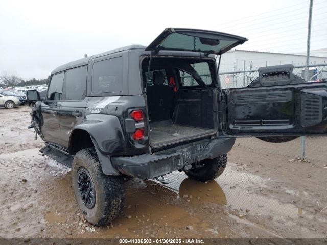 1FMEE5JR2PLB77882 Ford Bronco Raptor