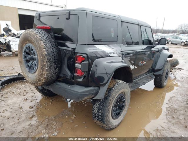 1FMEE5JR2PLB77882 Ford Bronco Raptor