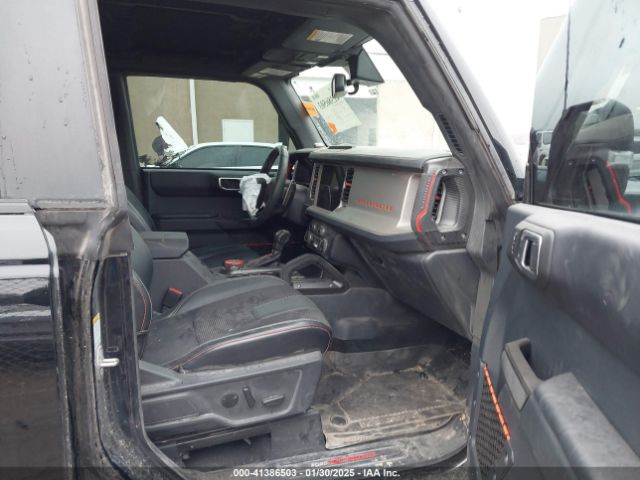 1FMEE5JR2PLB77882 Ford Bronco Raptor