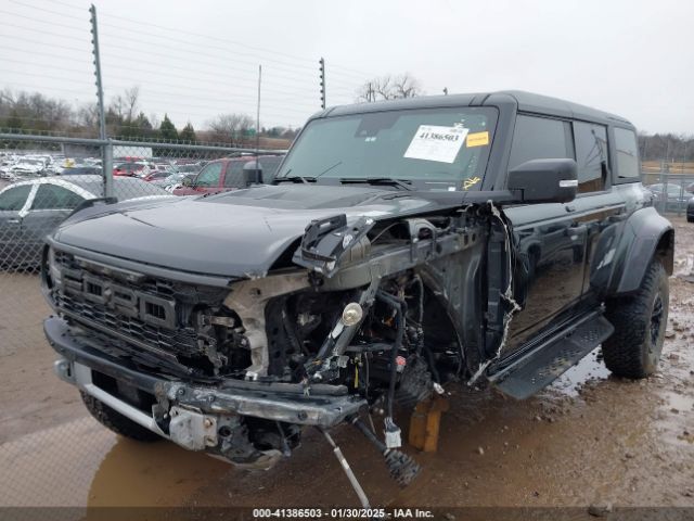 1FMEE5JR2PLB77882 Ford Bronco Raptor
