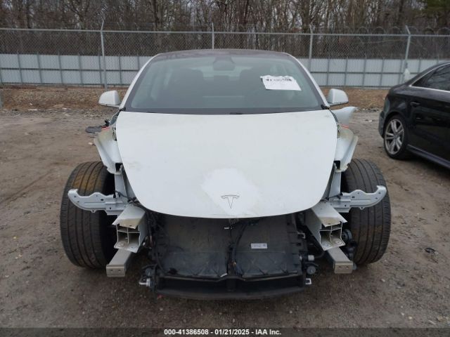 5YJ3E1EA1LF799766 Tesla Model 3 Standard Range Plus Rear-wheel Drive/standard Range Rear-wheel Drive
