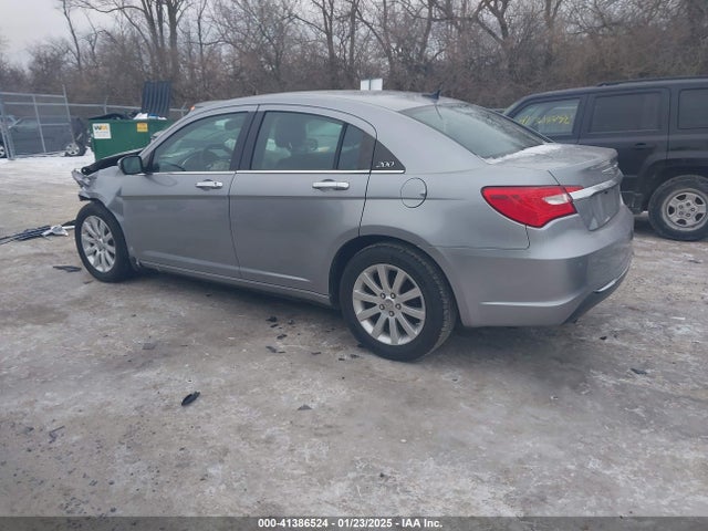 Chrysler 200 Limited 2014 1C3CCBCG5EN135028 Image 15
