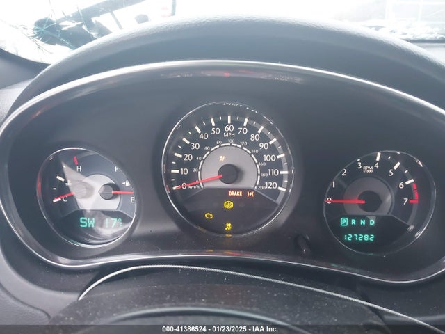 Chrysler 200 Limited 2014 1C3CCBCG5EN135028 Image 7