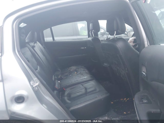 Chrysler 200 Limited 2014 1C3CCBCG5EN135028 Image 8