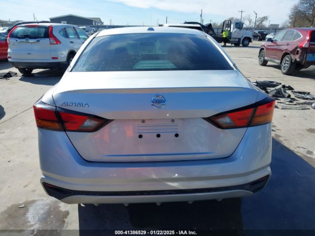 1N4BL4BV8LC139270 Nissan Altima S Fwd