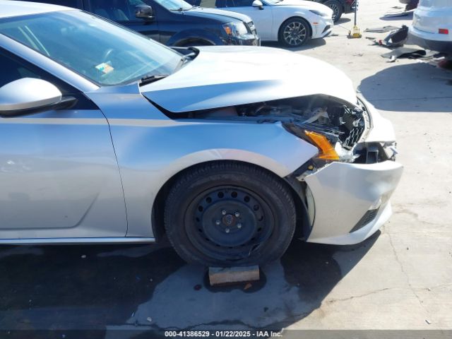 1N4BL4BV8LC139270 Nissan Altima S Fwd
