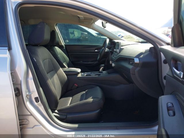 1N4BL4BV8LC139270 Nissan Altima S Fwd