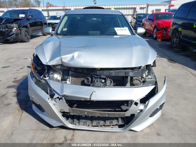 1N4BL4BV8LC139270 Nissan Altima S Fwd