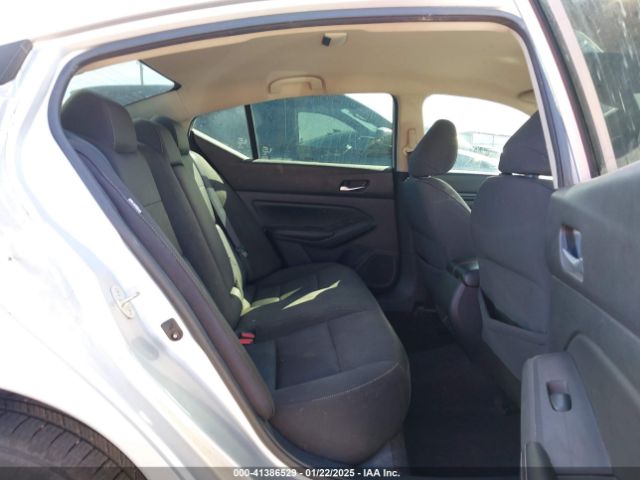 1N4BL4BV8LC139270 Nissan Altima S Fwd