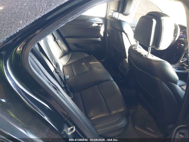 2013 CADILLAC ATS 1G6AA5RX5D0139144 Photo 7