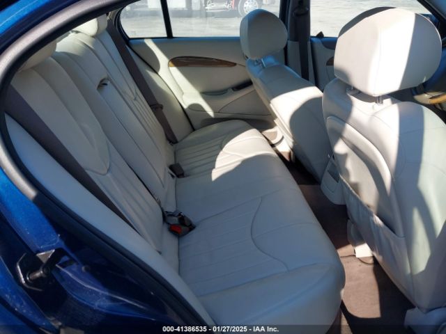 2001 JAGUAR S-TYPE SAJDA01N71FL93228 Photo 7