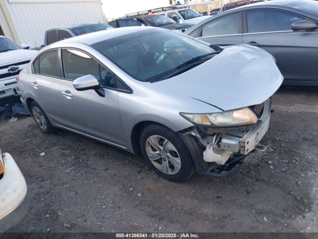 19XFB2F59EE074549 auction archive image