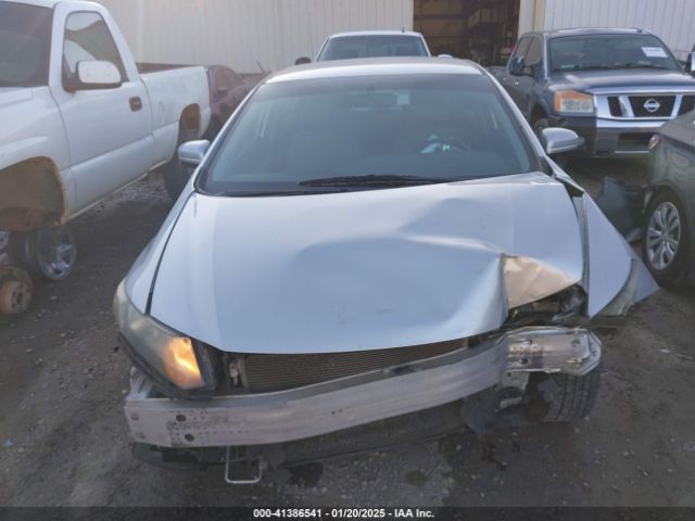 19XFB2F59EE074549 Honda Civic Lx